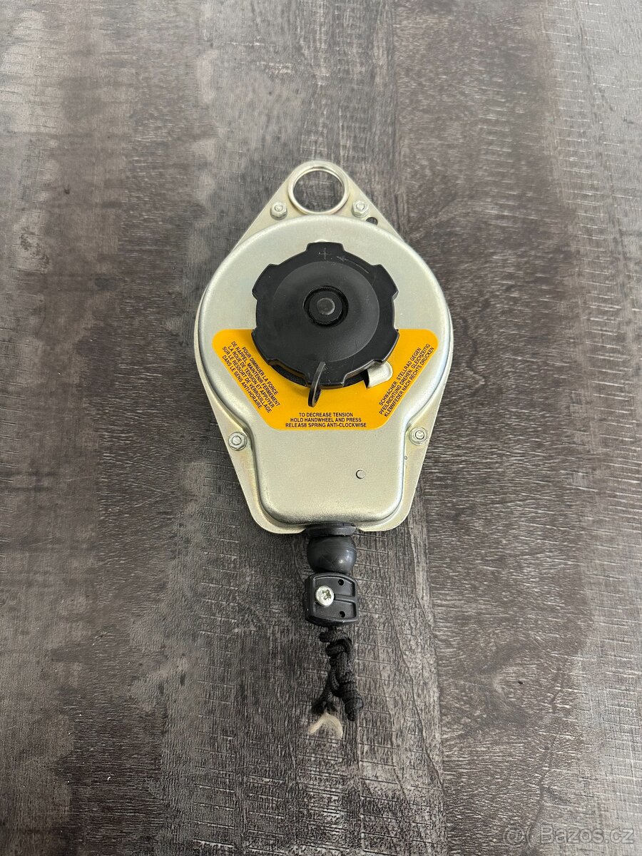 Atlas Copco RIL 2C balancér, pro 0,4 - 1 kg - 2