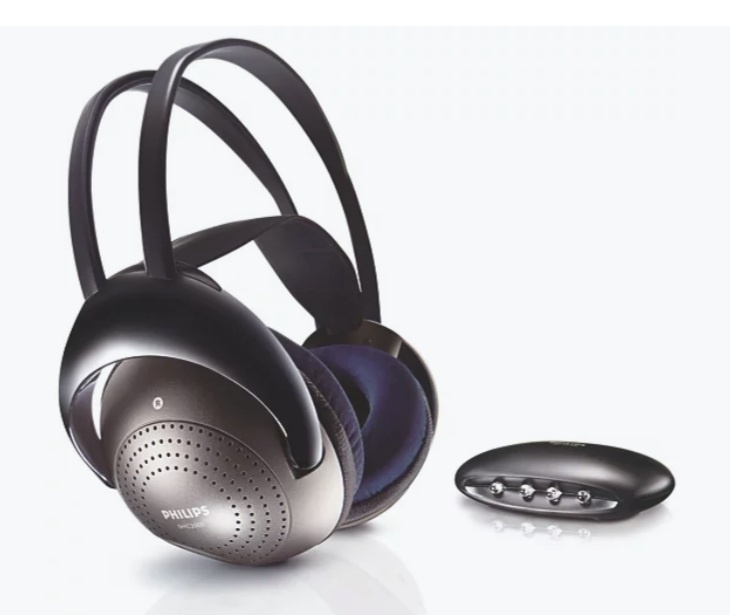 Sluchátka Philips - 2