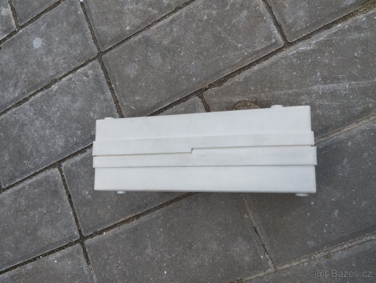 Měřící technika, multimetr - 2