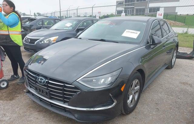 Hyundai Sonata, SE 2021 - 2