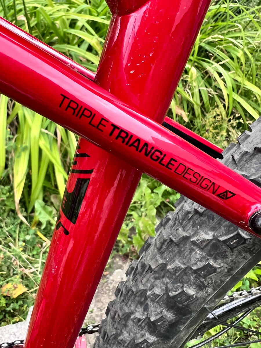 GT Avalanche Elite - 2