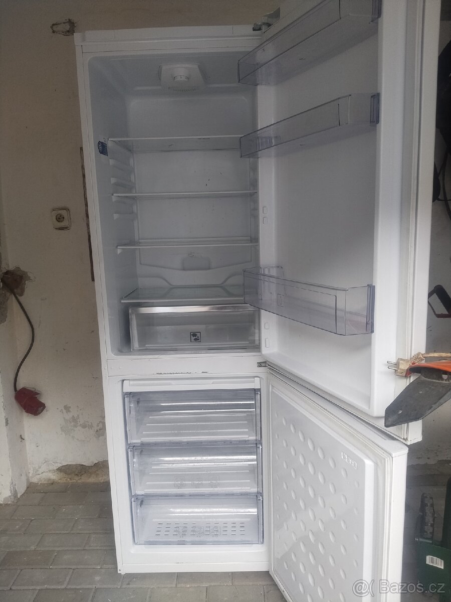 Lednice Beko A+ - 2