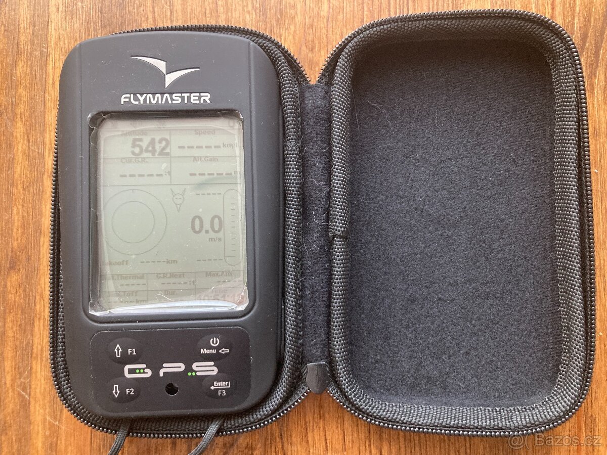 Flymaster GPS - 2