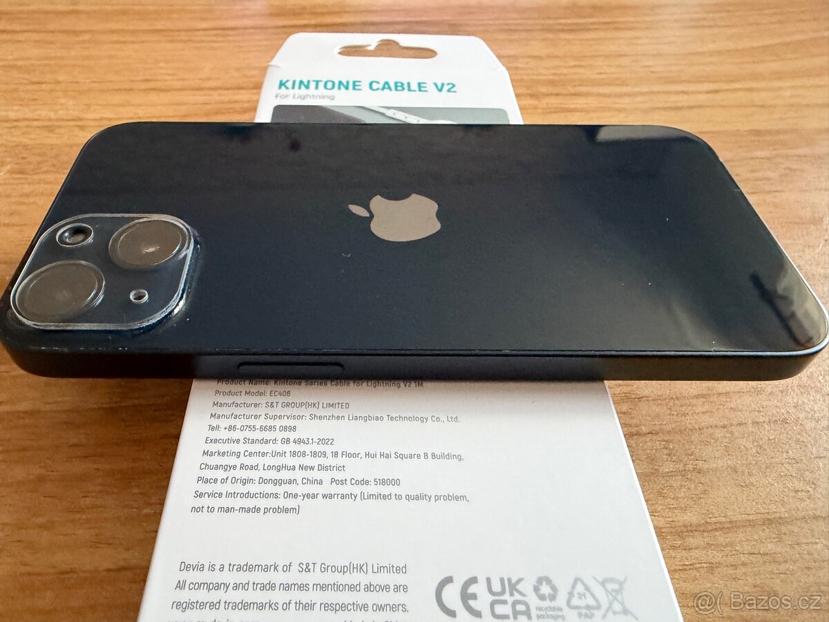 IPhone 13 128 gb - 2
