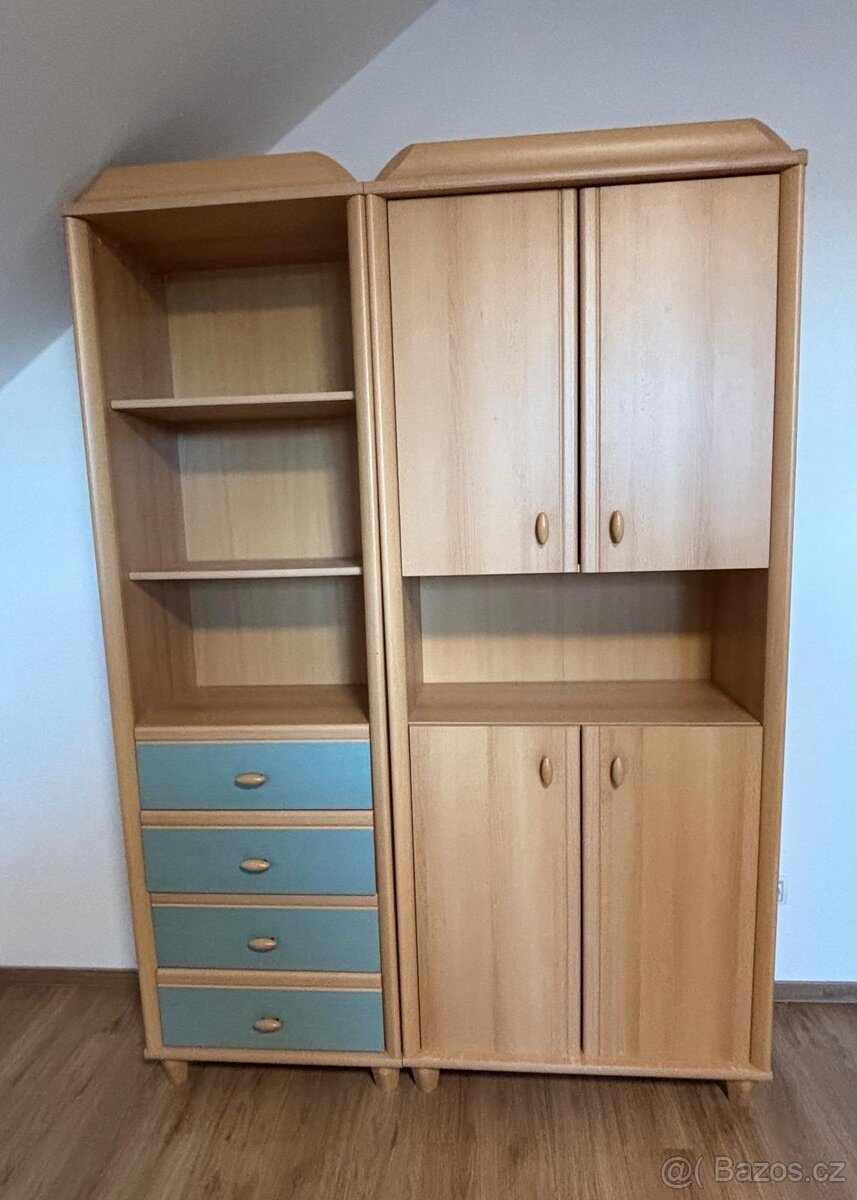 Dětský pokoj - 2