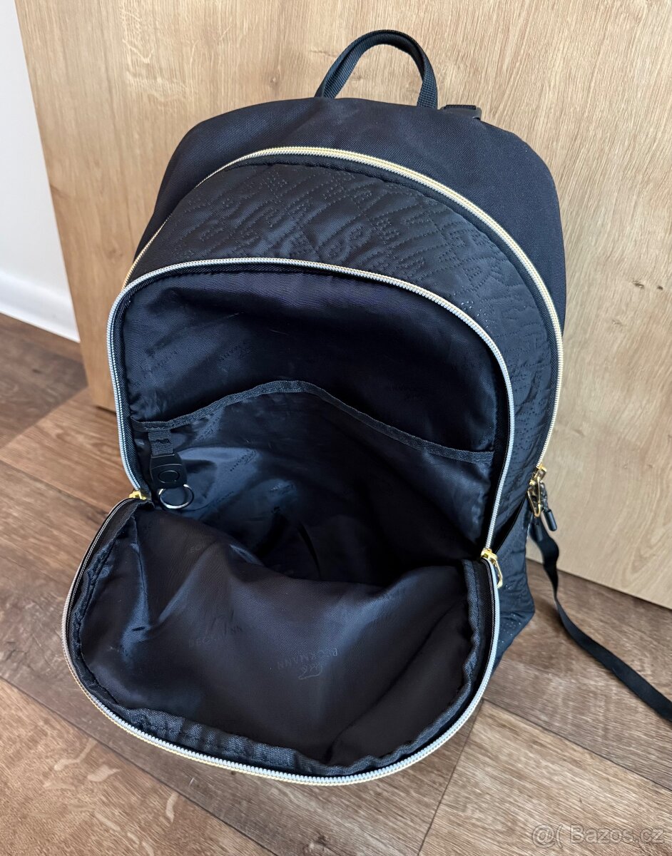 Školní batoh Beckmann Sport - 2