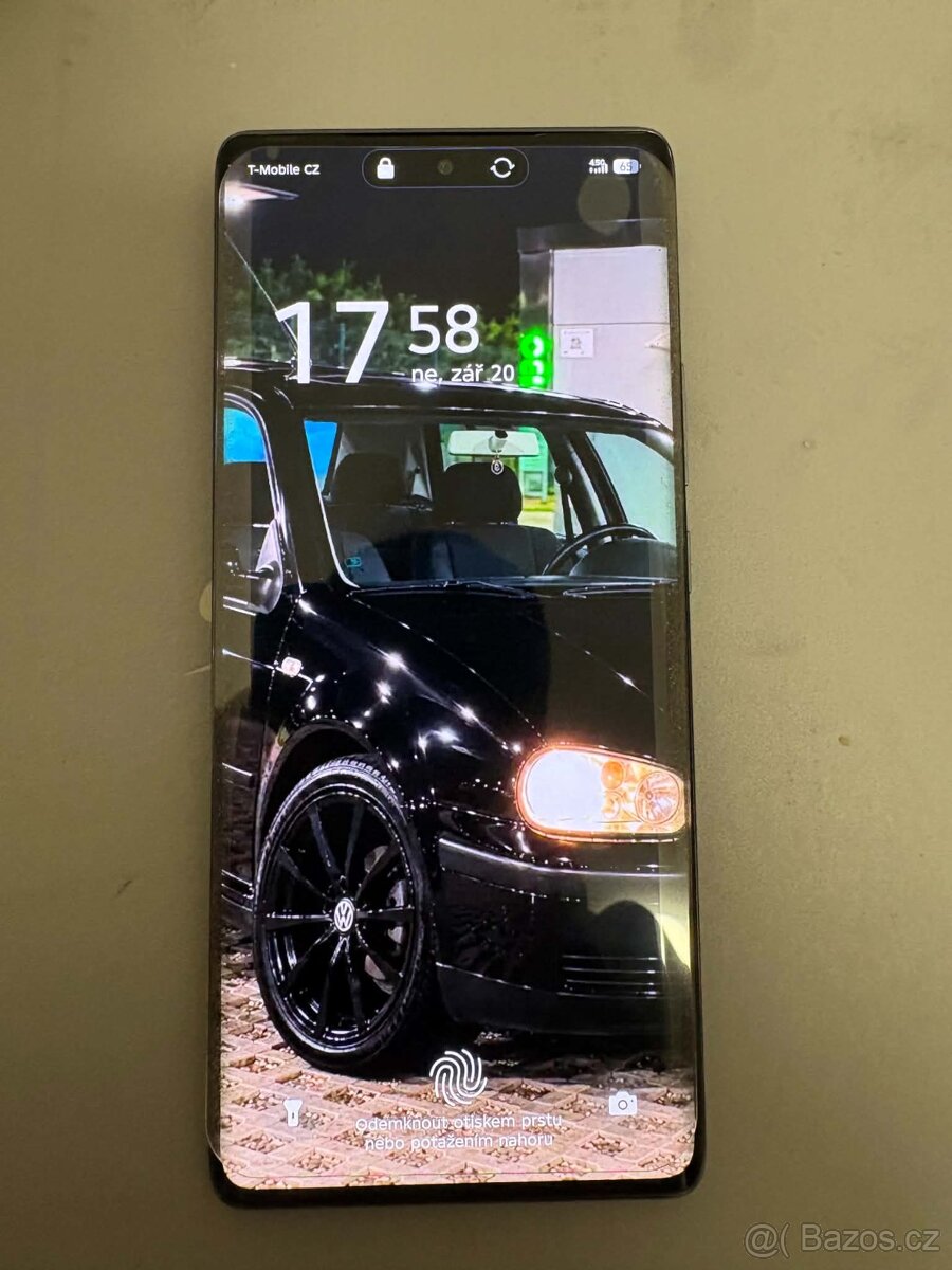 📱 Infinix HOT 50 Pro+ 8/256 GB – - 2