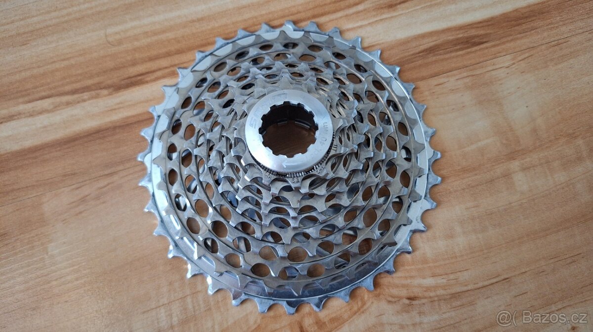 Kazeta Sram XX - 2