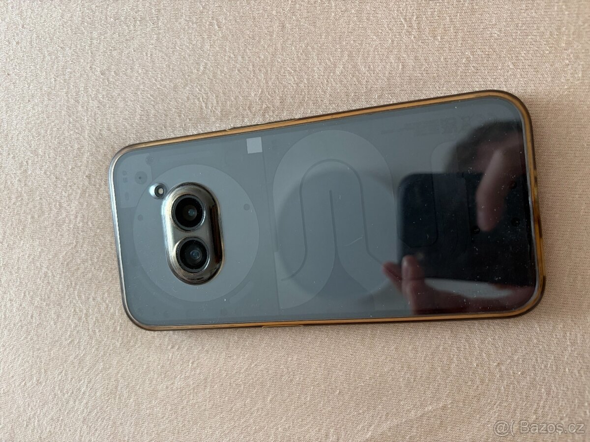 Nothing Phone (2a) Plus 12GB/256GB - 2
