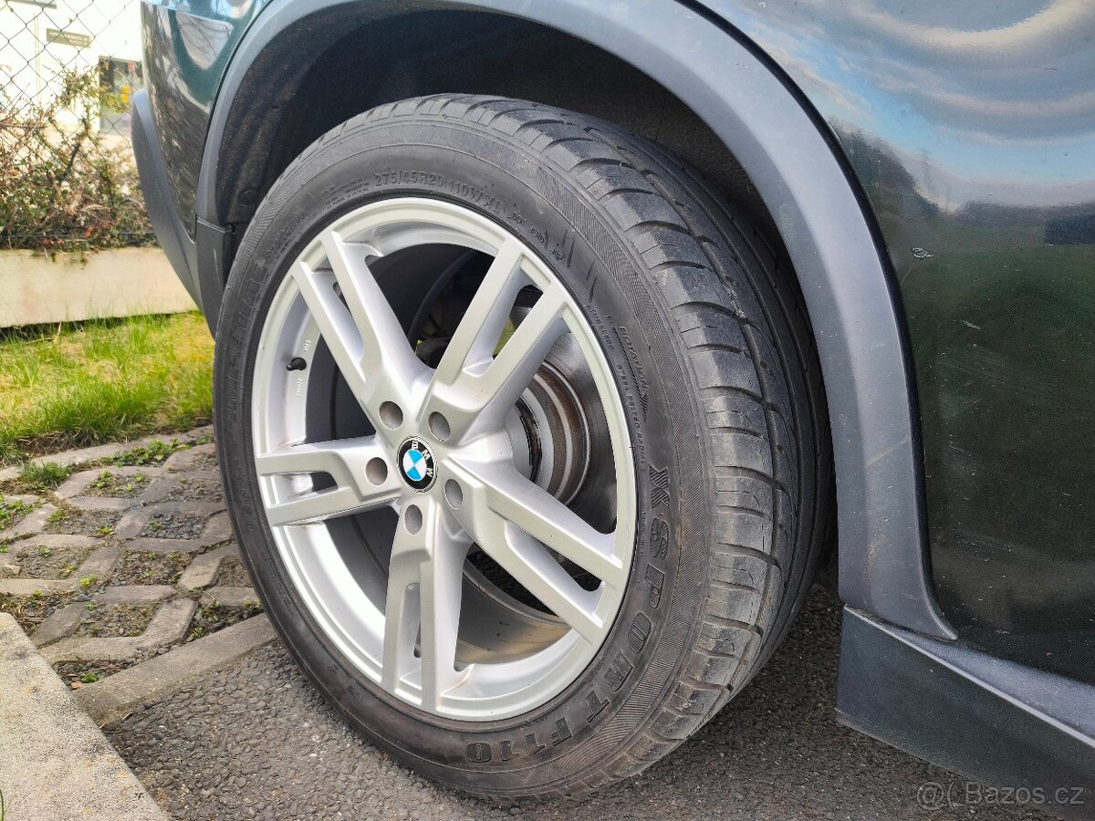 5x120 R20 - 2