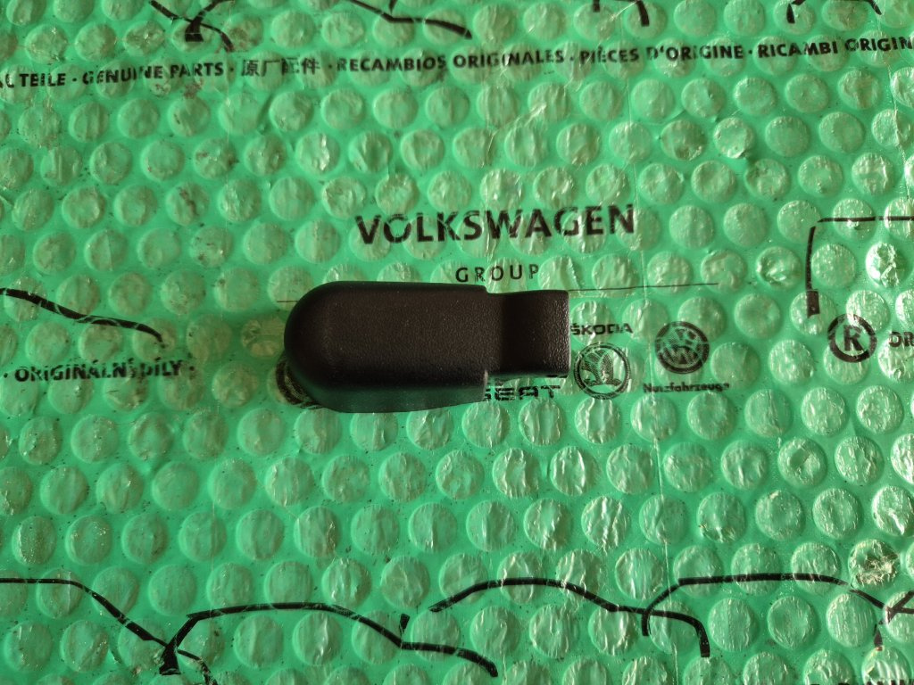 krytka zadního stěrače Škoda Felicia 6U0955205 - 2