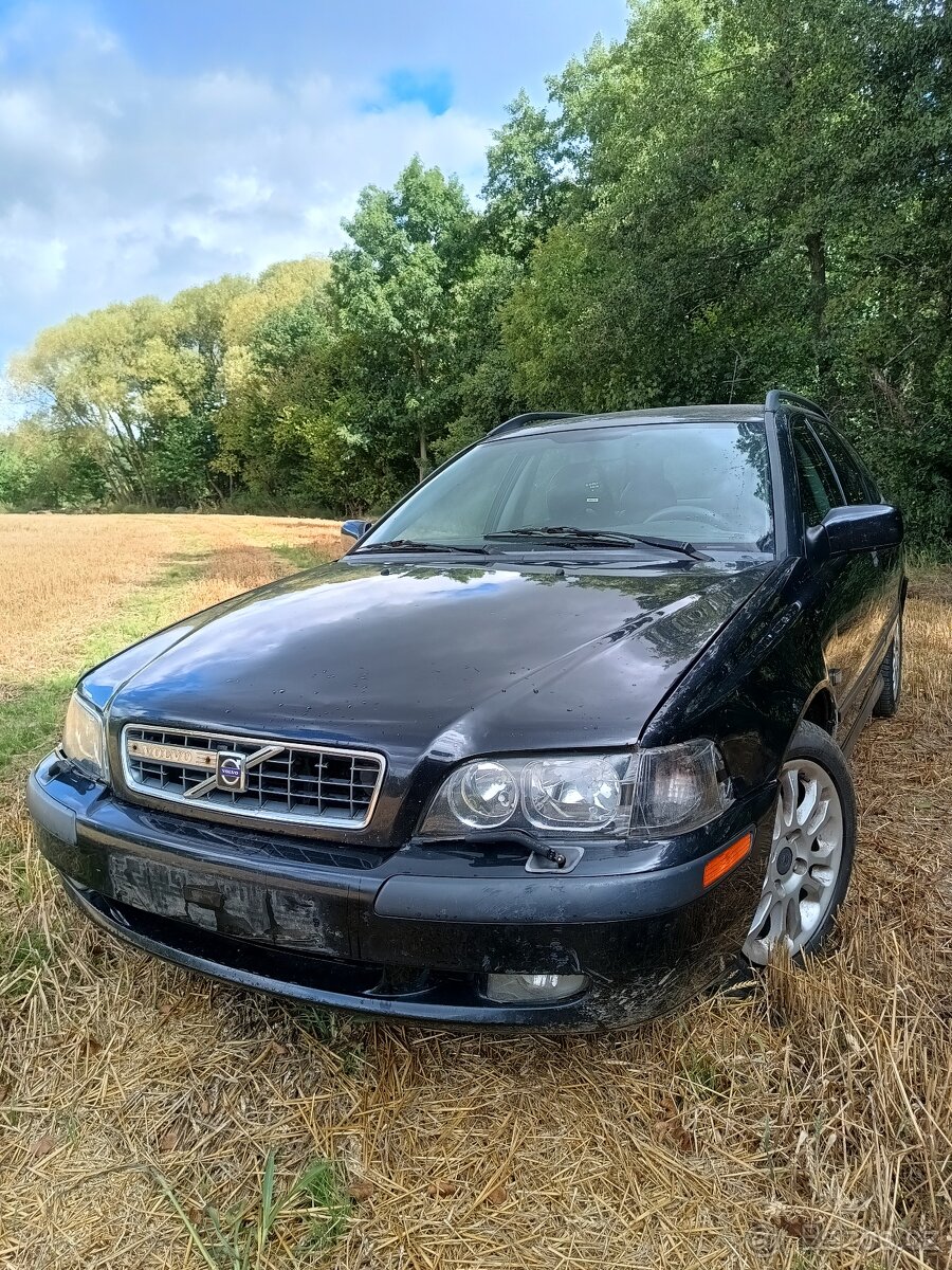 Volvo V40 / S40 náhradní díly - 2