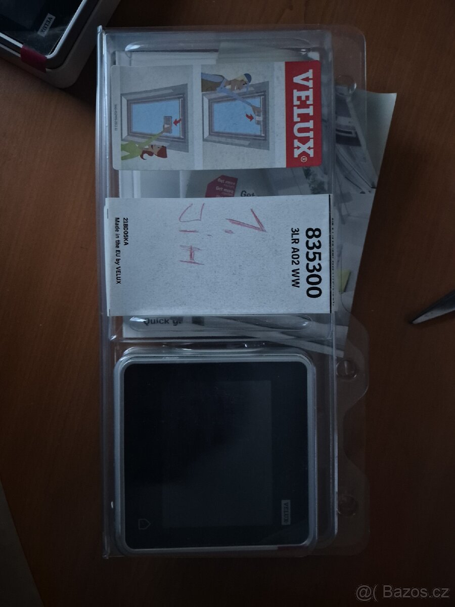 Velux integra KLR200 - 2