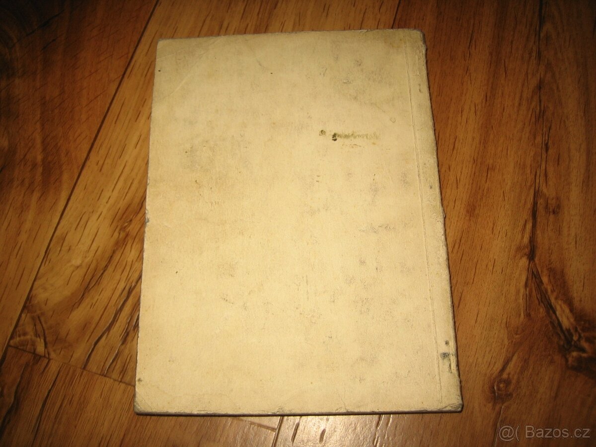 Tatra 138 příručka pro řidiče - 2