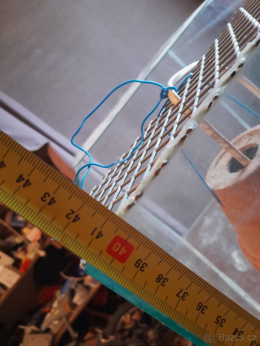 Větší terárium - 2