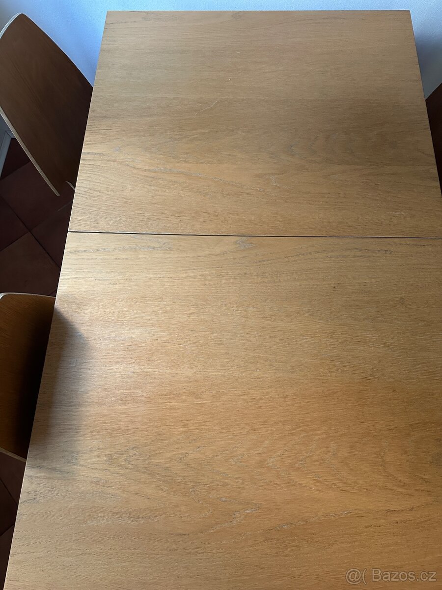 Kuchyňský stůl - Ikea - 2