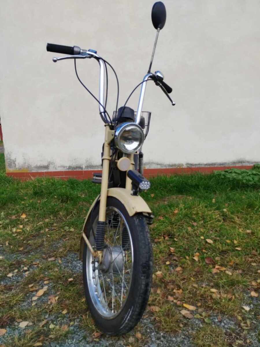 BABETA typ TLV 210 - 2