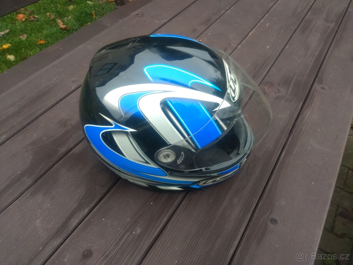 Helma,Lazer strike - 2