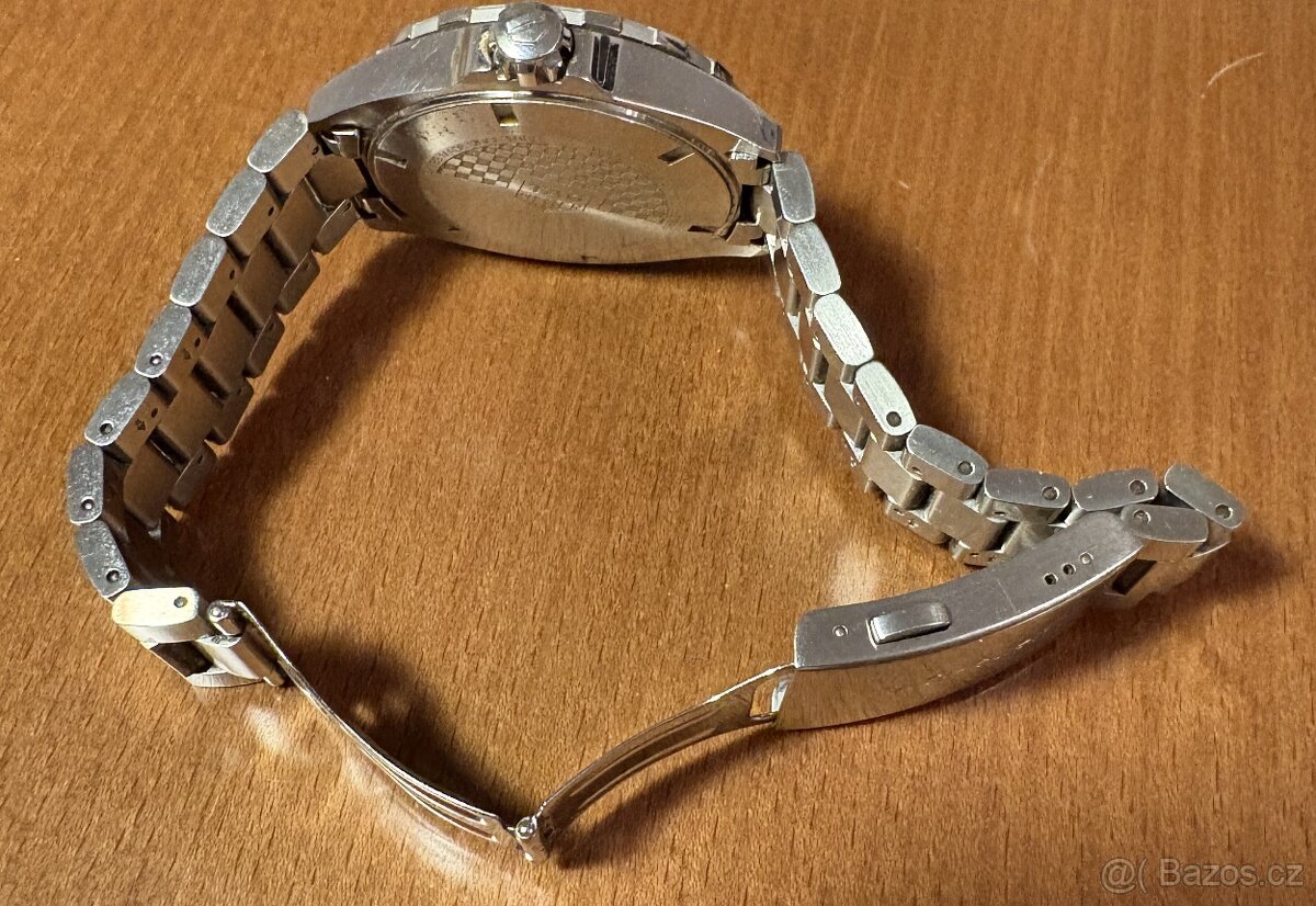 Pánské hodinky Tag Heuer Formula 1 WAZ1010.BA0842 - 2