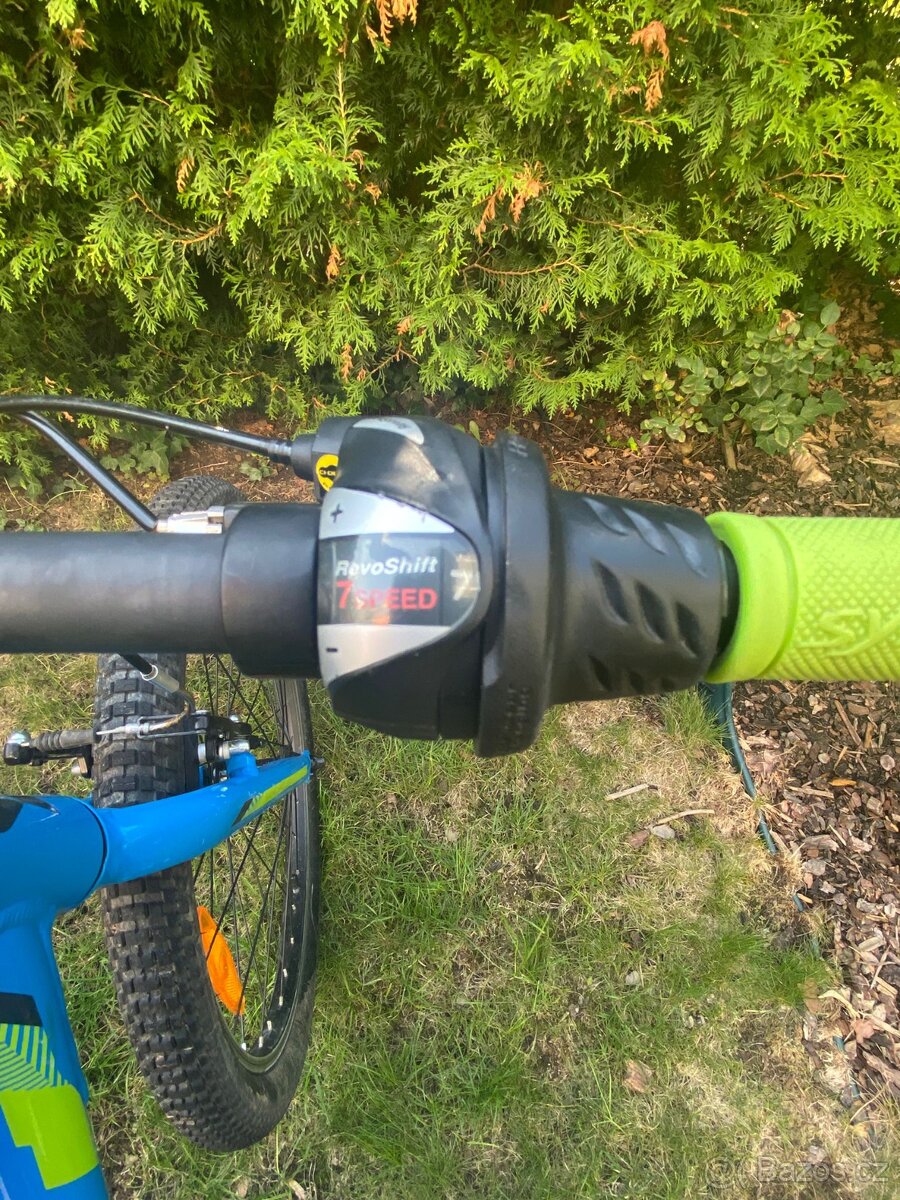 SCOTT SCALE JR 24" - 2