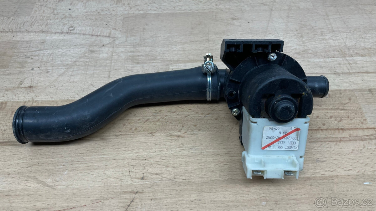 Vypouštěcí čerpadlo z pračky Philco WDS 1063 - 2