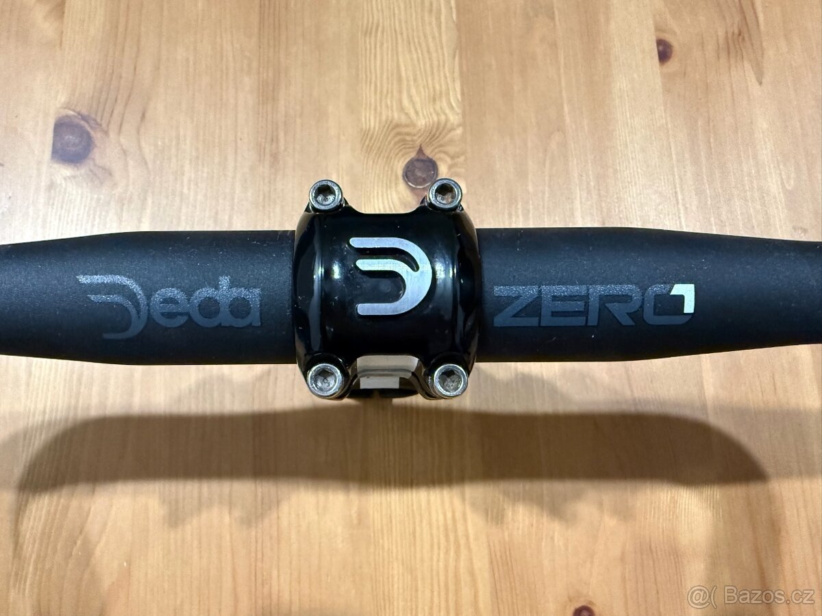 DEDA zero1 🇮🇹 - 2