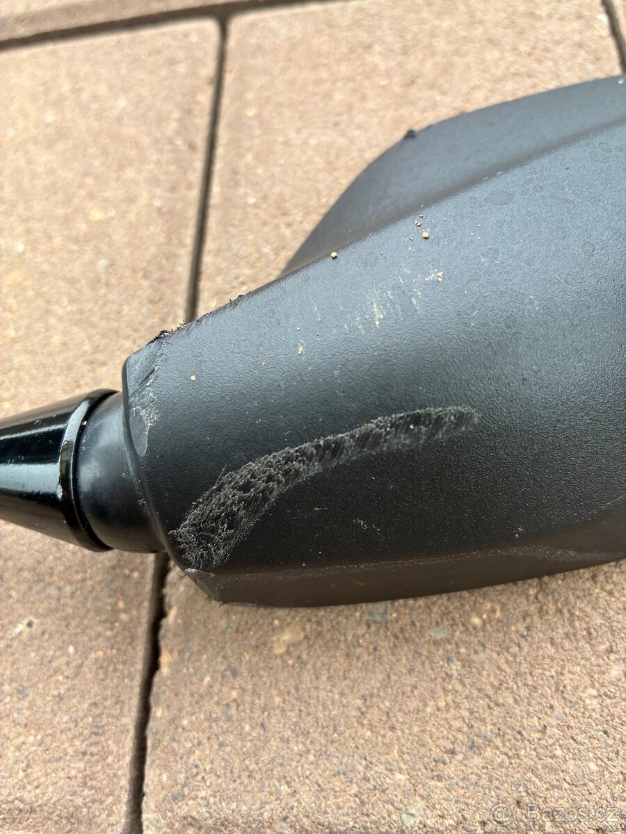 Zrcátko Yamaha tenere 700 - 2