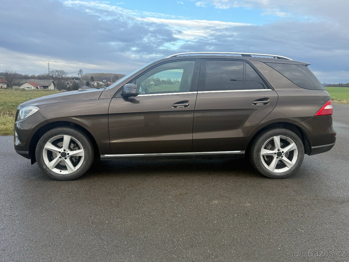 Mercedes Benz BlueTEC 4Matic odpočet DPH - 2