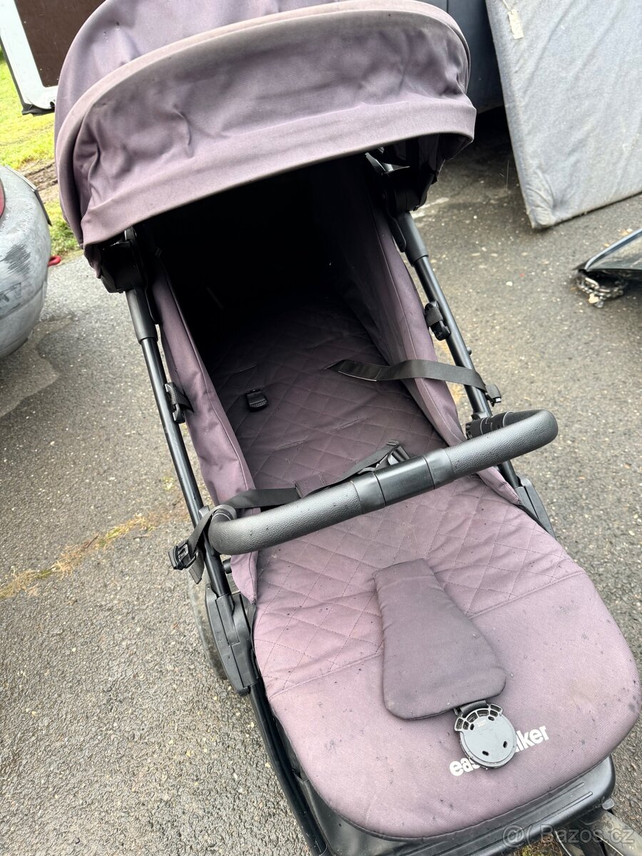 Kočárek easywalker - 2