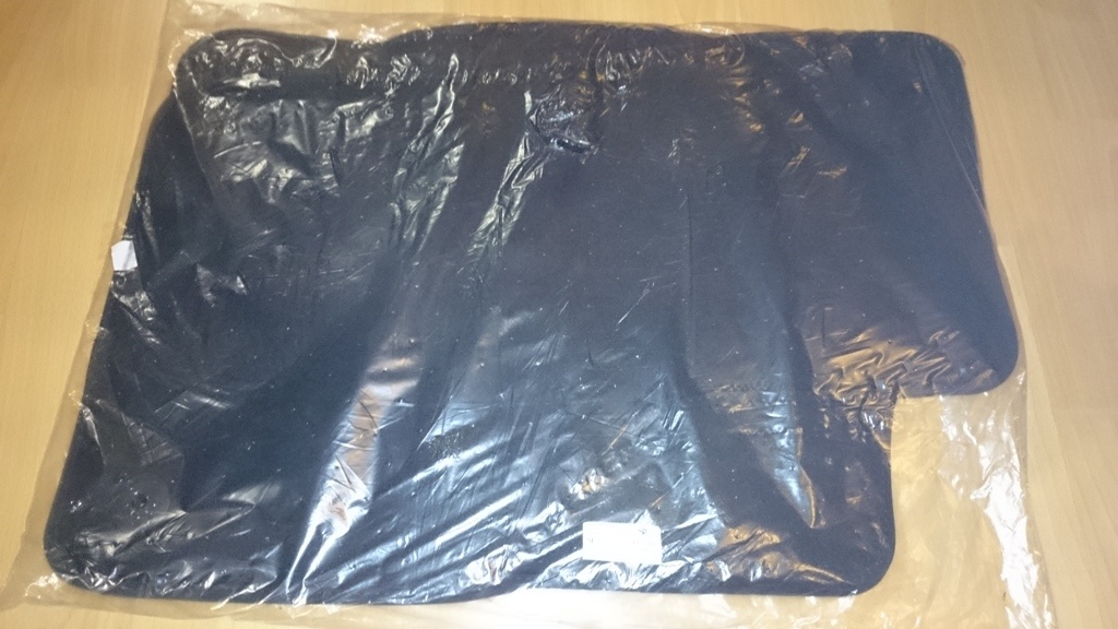 Koberce textilní Octavia3a4, Superb3, jen SMS,email - 2