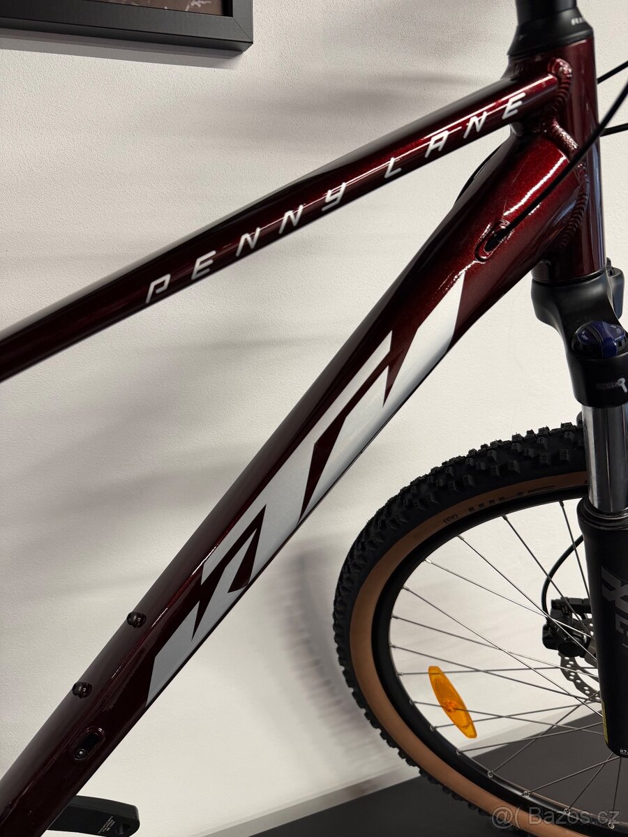 KTM penny Lane 271 vel.M - 2