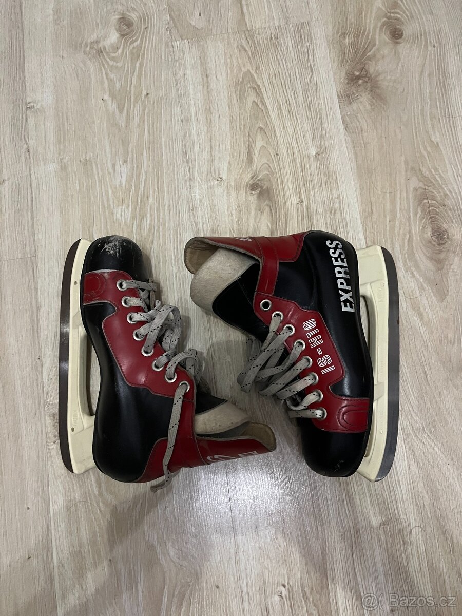 Brusle chlapecké - 2