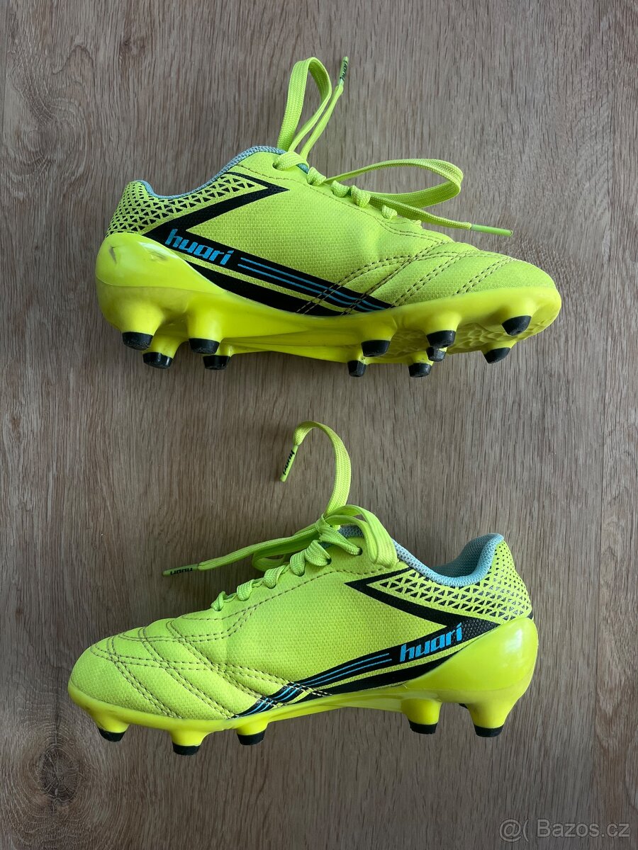 Kopačky Huari velikost 29 - 2