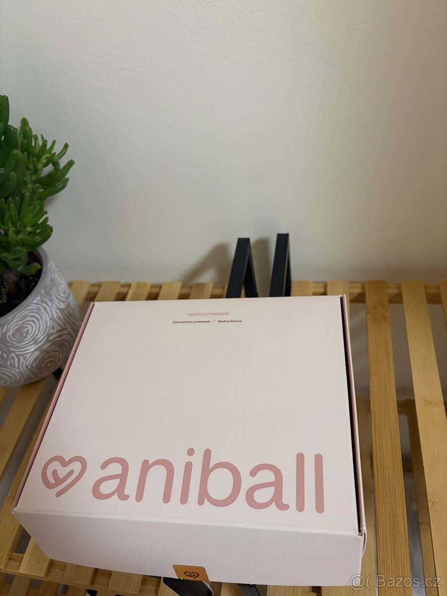 Aniball - 2