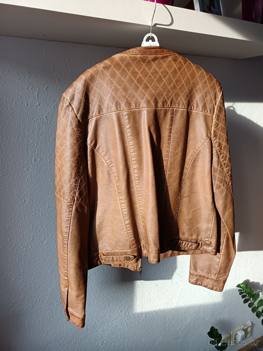 Dámská bunda Cameieu 40 - 2