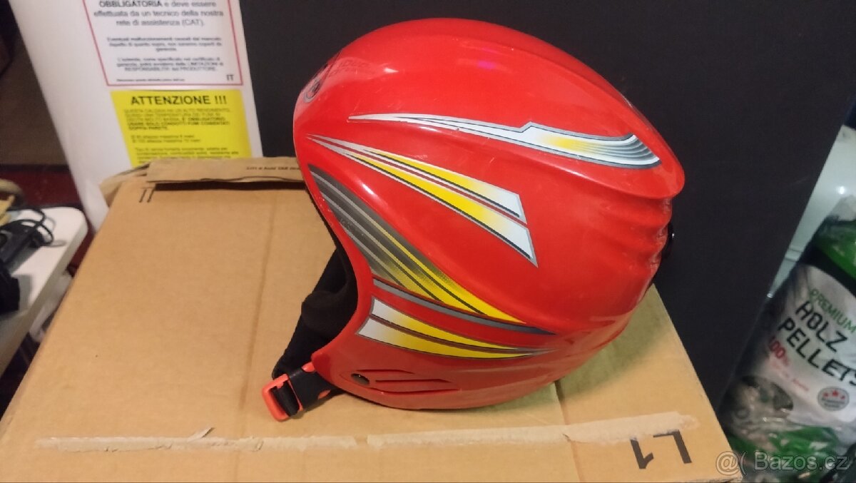 Dětská přilba - 2