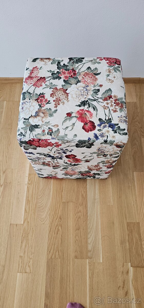 Taburet TOP stav - 2