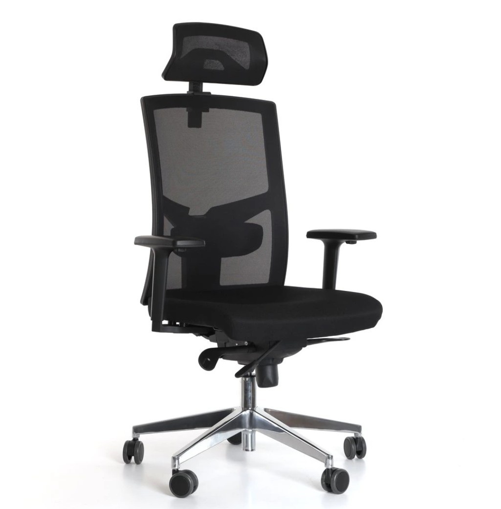 Kancelářské křeslo top stav - 2