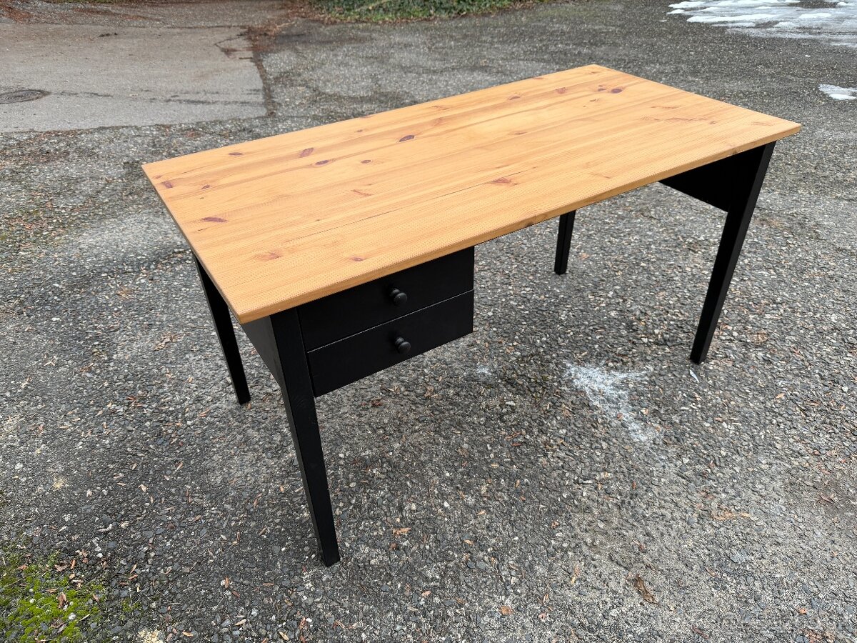 Psací stůl IKEA ARKELSTORP - 2