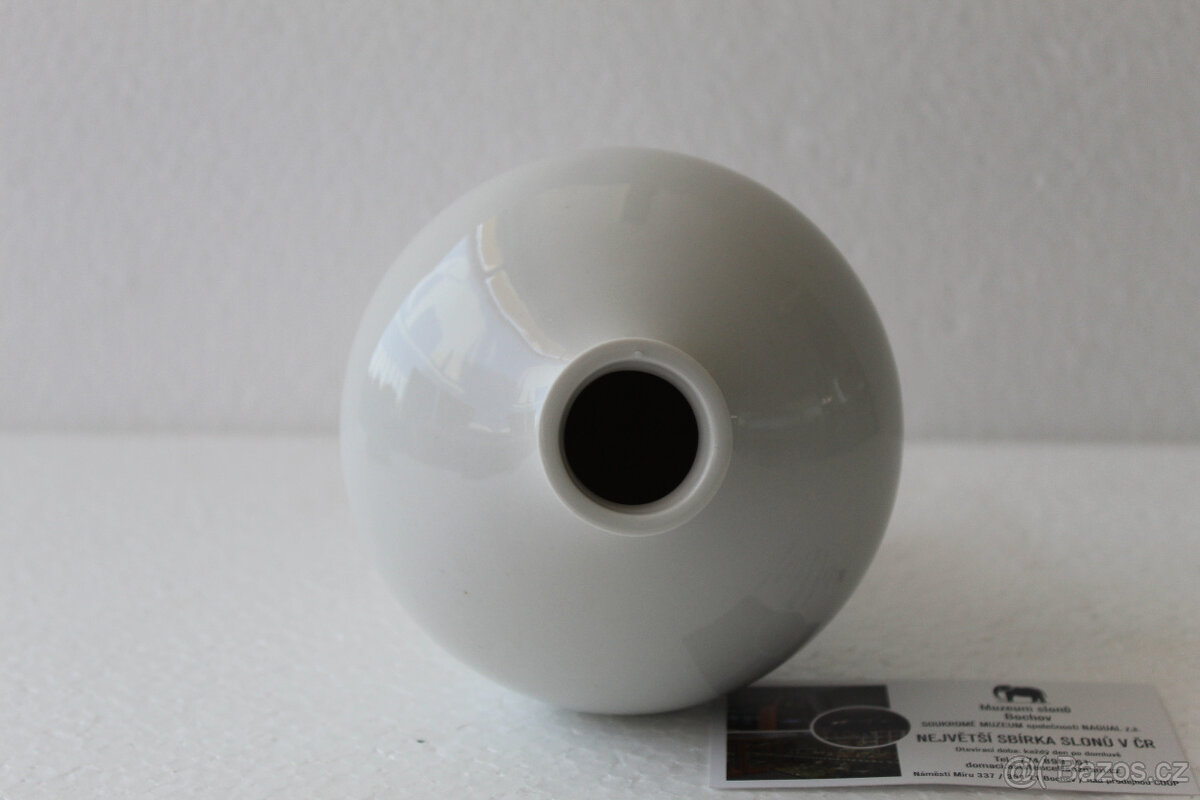 saké vázička Royal Dux - 2