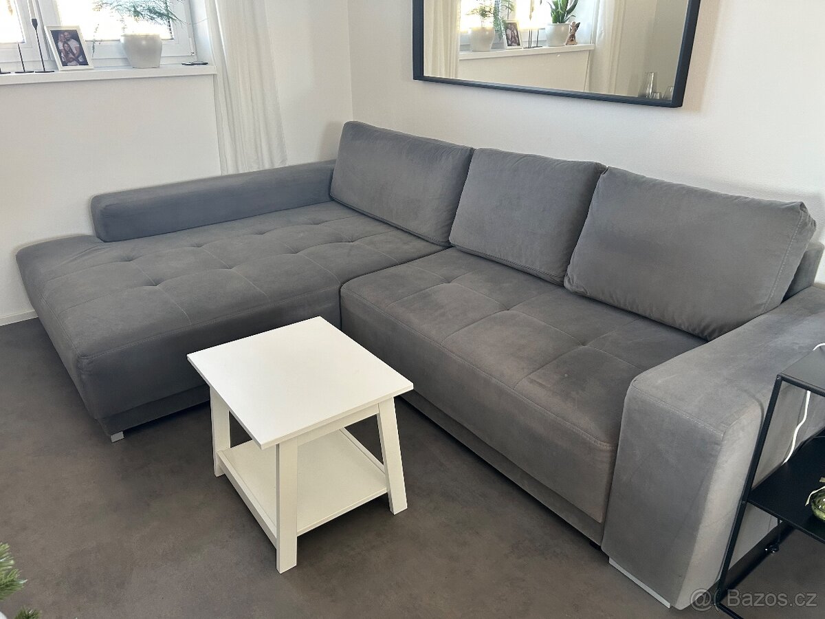 Velky gauc xxxlutz - 2