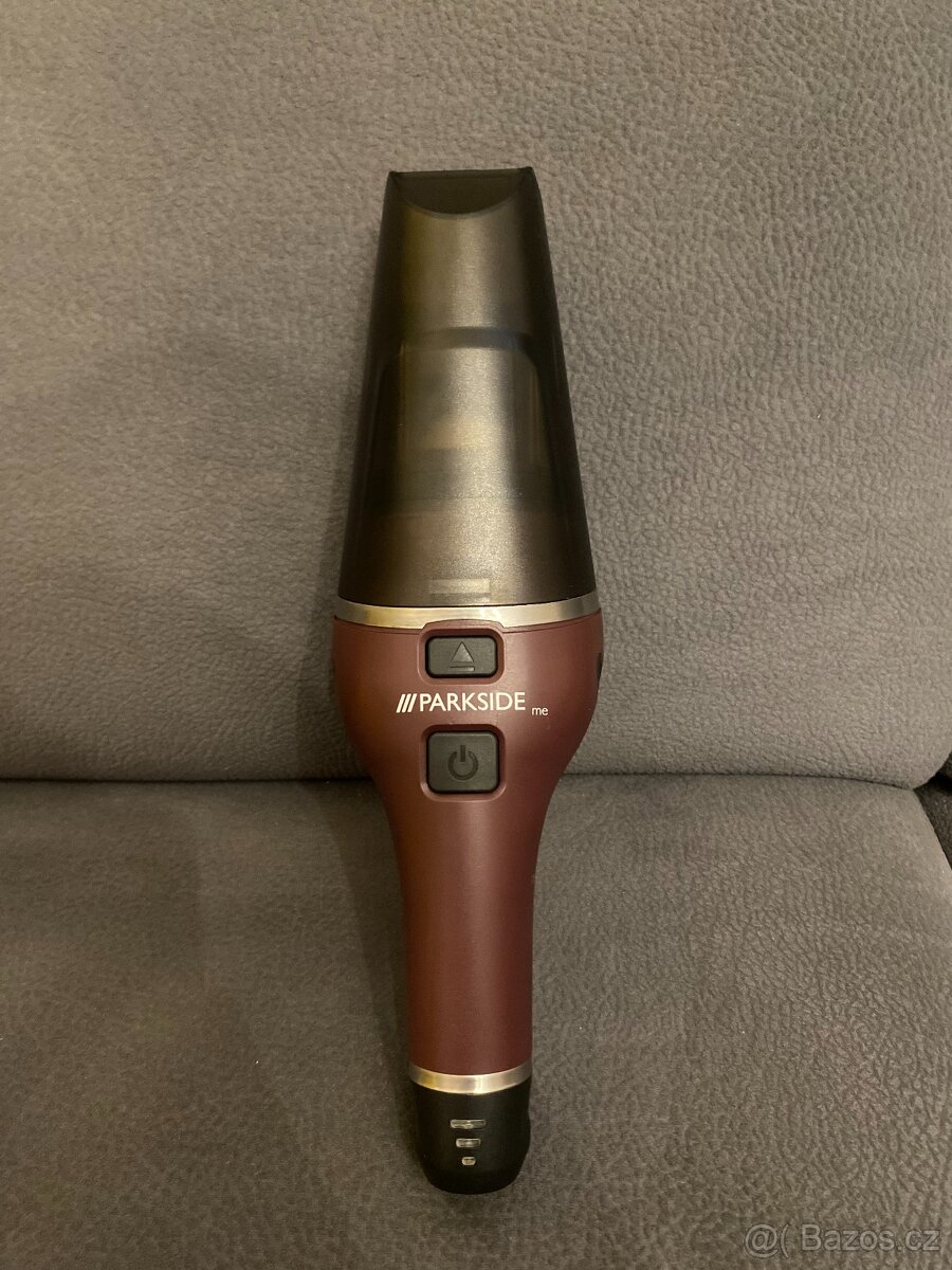 Ruční vysavač Parkside - 2