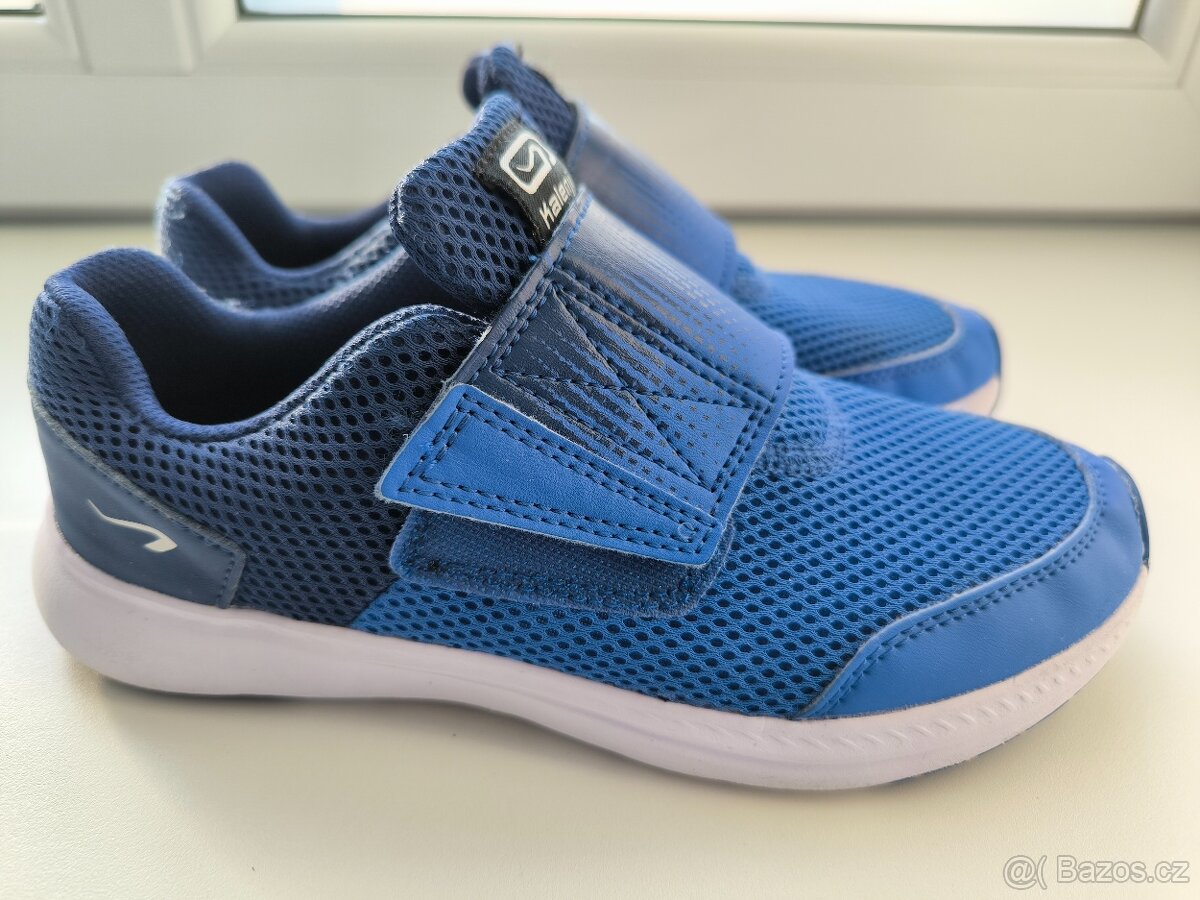 Boty bílá podrážka vel. 36 - 2