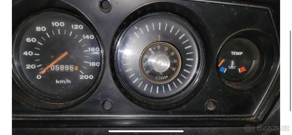 Austin Allegr 1500 Super - 2