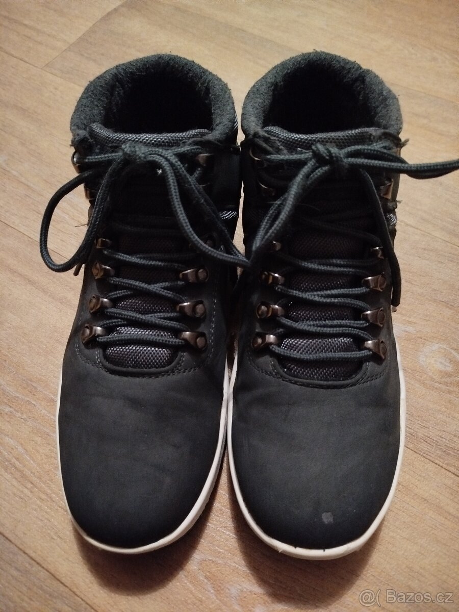Jarní boty Vty, vel. 41 - 2