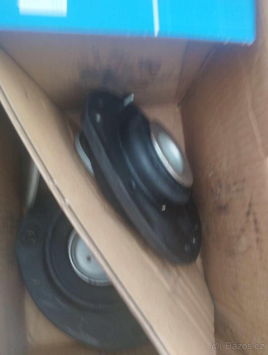 Horní uložení peugeot - 2