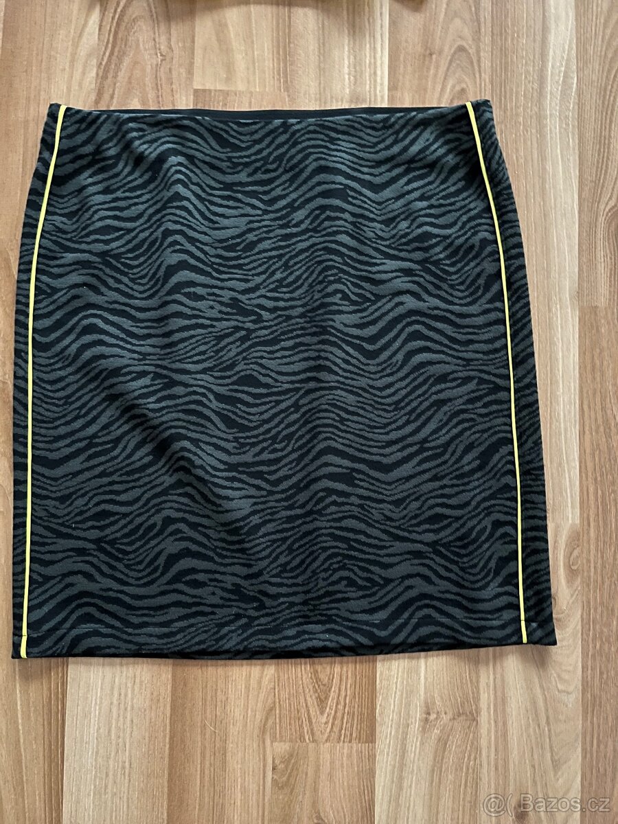 Set sukně+svetr Street One vel. 38 - 2