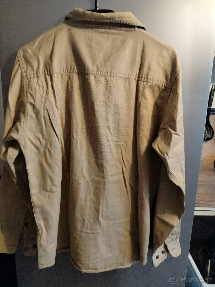 Dámská trampská košile - 2