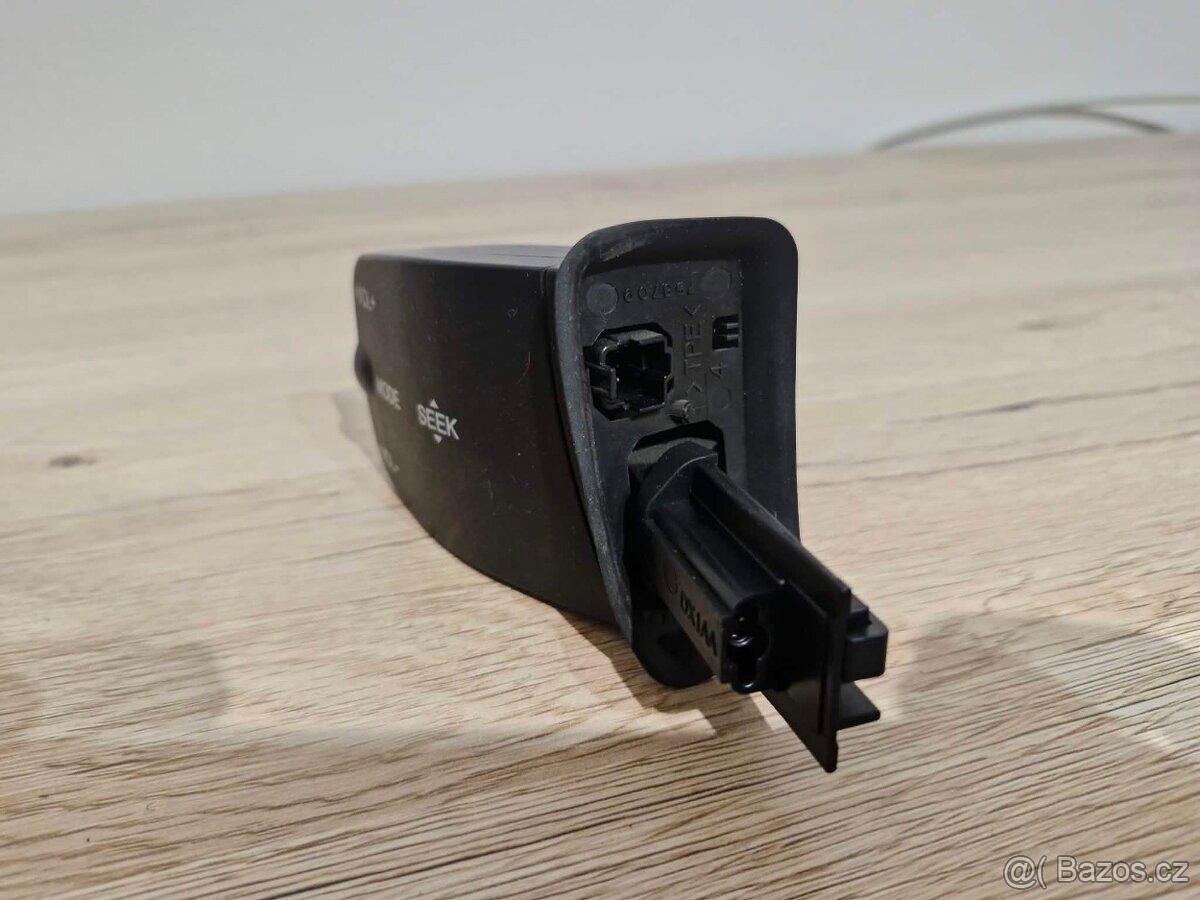 Páčka ovládání autorádia FORD C-MAX - 2