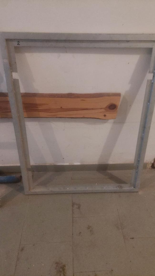 Prodám rám - 2
